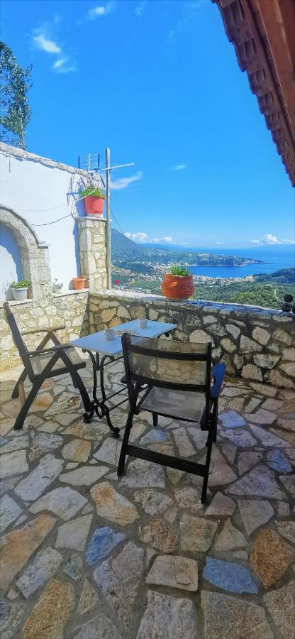 Castle Of Himara Himare Exterior foto