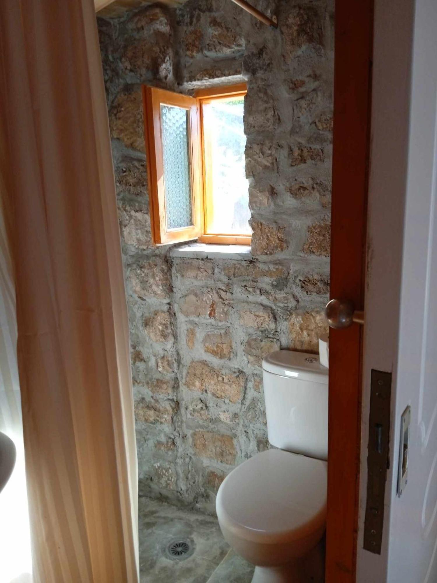 Castle Of Himara Himare Quarto foto